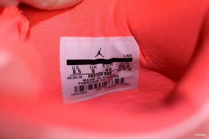 Rep MAX 4 NRG AQ9128-600 Jordan Air Hot Punch